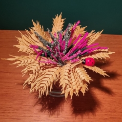 Stickdatei "FSL - Kornähren" --- Design Pack