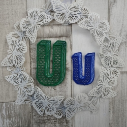 FSL "A bis Z" in je 2 Grössen - Super-Set