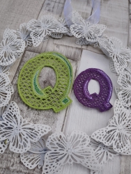 FSL "A bis Z" in je 2 Grössen - Super-Set