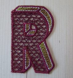 FSL "A bis Z" in je 2 Grössen - Super-Set