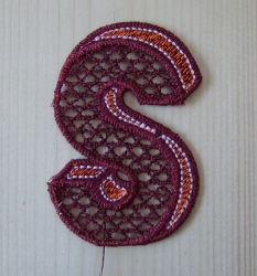 FSL "A bis Z" in je 2 Grössen - Super-Set