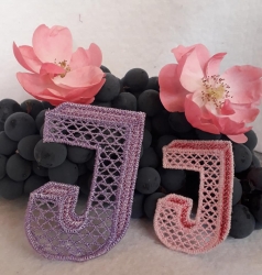 FSL "J" in 2 Grössen