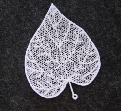 Stickdatei "FSL - Herbstblätter " --- Super-Design Pack