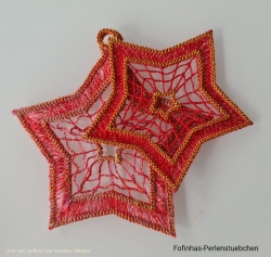 Stickdatei "FSL - Stern-1" --- Design Pack