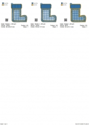 Stickdatei "FSL - Stiefel" --- Design Pack