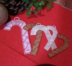 Stickdatei "FSL - Zuckerstange" --- Design Pack