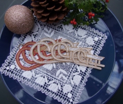 Stickdatei "FSL - Schlitten" --- Design Pack