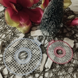 Stickdatei "FSL - Kugel" --- Design Pack