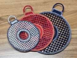 Stickdatei "FSL - Kugel" --- Design Pack