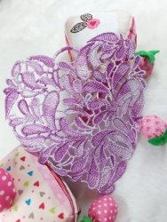 Stickdatei "Lace - Herz Vol. 9"