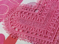 Stickdatei "Lace - Herz Vol. 12"