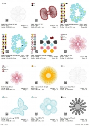 FSL "Fensterbild-3-D-Herz" - SUPER-Design Pack