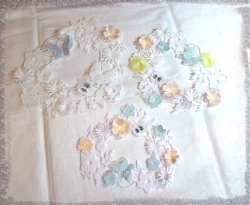 FSL "Fensterbild-3-D-Herz" - klein