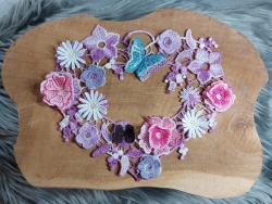 FSL "Fensterbild-3-D-Herz" - mittel