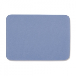 1 Beadalon Fädelmatte blau 23 x 30 cm