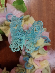 Stickdatei "FSL/ITH - Schmetterling Vol. 6" - Design Pack