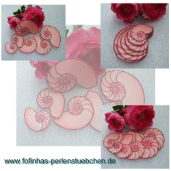 Stickdatei "FSL - Maritim-10x10 cm " --- Design Pack-1