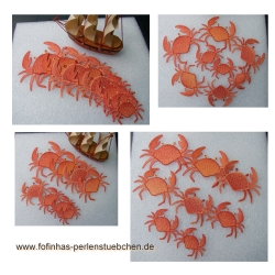 Stickdatei "FSL - Maritim-10x10 cm " --- Design Pack-2