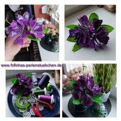 Stickdatei "FSL - 3D-Inka-Lilien" --- SUPER-Design Pack