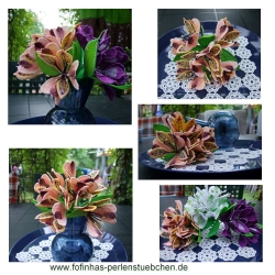 Stickdatei "FSL - 3D-Inka-Lilien" --- SUPER-Design Pack