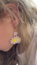 Stickdatei "FSL Ohrschmuck "Süße Früchte" - Set