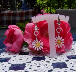 Stickdatei "FSL Ohrschmuck "Süße Früchte" - Set