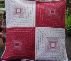 Redwork - Quiltblock-1