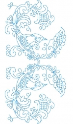 Redwork_Vogel_Jacobean-Flora-14