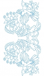 Redwork_Vogel_Jacobean-Flora-15