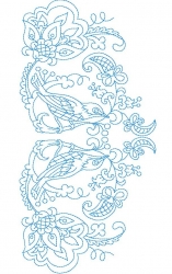 Redwork_Vogel_Jacobean-Flora-16