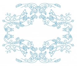 Redwork_Vogel_Jacobean-Flora-17