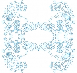 Redwork_Vogel_Jacobean-Flora-18