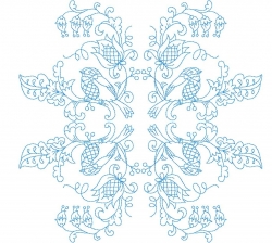 Redwork_Vogel_Jacobean-Flora-18