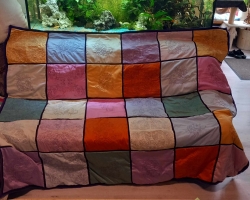 Redwork_Vogel_Jacobean-Flora (12 bis 19) - SUPER-Set