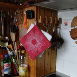 Redwork - Quiltblock-3