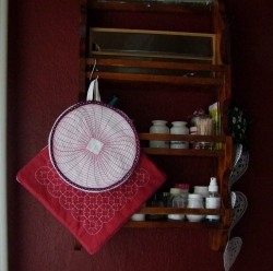 Redwork - Quiltblock-6