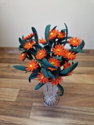 Stickdatei "FSL - 3D-Herbstaster" --- Design Pack