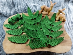 Stickdatei "FSL - Farn" --- Design Pack