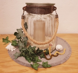 Stickdatei "FSL - Efeublätter & -ranken" --- SUPER-Design Pack