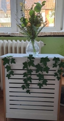 Stickdatei "FSL - Efeublätter & -ranken" --- SUPER-Design Pack