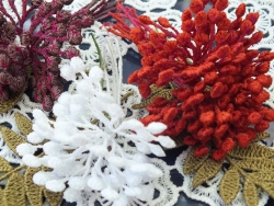 Stickdatei "FSL - Vogelbeeren-Eberesche" --- Design Pack