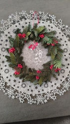 Stickdatei "FSL - Tannenzweig" --- Design Pack