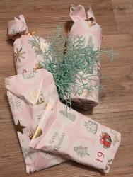 Stickdatei "FSL - Calocephalus" --- Design Pack