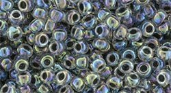 10 g TOHO SeedBeads 8/0 TR-08-0774 M
