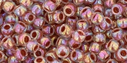 10 g TOHO SeedBeads 8/0 TR-08-0784