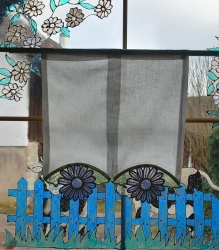 FSL - Eckelemente "Daisy" - Design Pack