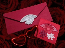 FSL - Eckelemente "Daisy" - Design Pack