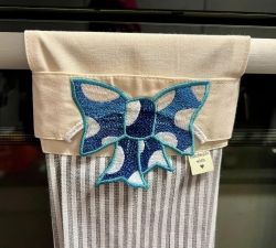 FSL - Eckelemente "Daisy" - Design Pack