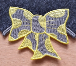 FSL - Eckelemente "Daisy" - Design Pack