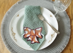 FSL - Eckelemente "Daisy" - Design Pack